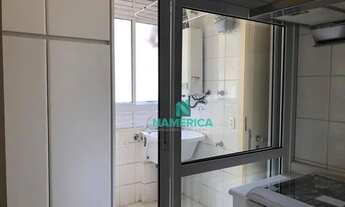 Imagem 6: Apartamento com 4 dormitórios para alugar, 115 m² por R$ 7.570,00/mês - Granja Julieta - S