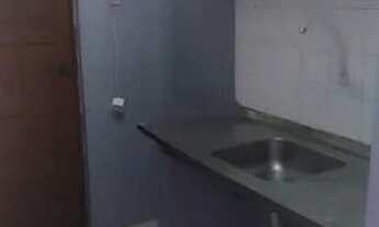 Imagem: Casa 2/4 - Castelo Branco - Segunda Etapa