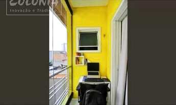 Imagem 5: Santo André - Casa Padrão - Parque Oratório