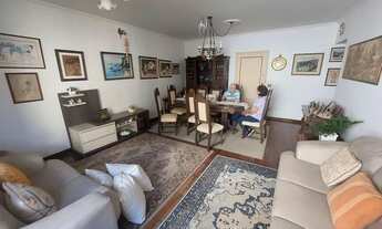 Imagem: Quadra do mar- 3 dorms- Andar alto- mobiliado