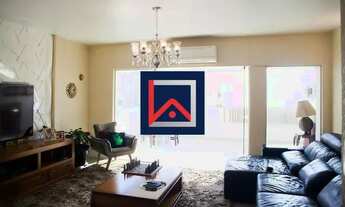 Imagem: Apartamento Venda Bela Vista 190 m² 3 Dormitórios