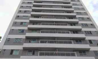 Imagem: LAZER, VARANDA, 3 QUARTOS(STE), 2 VAGAS