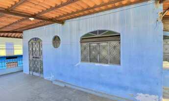 Imagem: CASA ICAIVERA, BETIM/MG