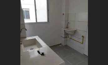 Imagem 4: Apartamento para aluguel possui 42 metros quadrados com 2 quartos em Maranguape I - Paulis