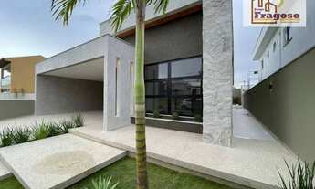 Imagem 2: Casa com 3 dormitórios à venda, 187 m² por R$ 1.450.000,00 - São Pedro da Aldeia - São Ped