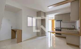 Imagem 3: Apartamento para Aluguel - Parque Bandeirante, 2 Quartos, 92 m2