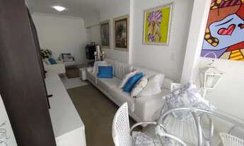 Imagem 2: Alugo apto mobiliado na Jatiúca com 2 quartos! 100m do mar