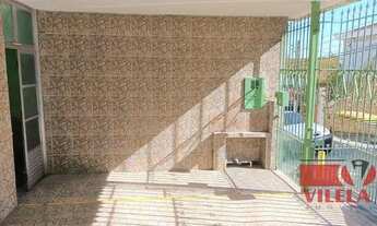 Imagem 2: Casa com 2 dormitórios à venda, 115 m² por R$ 450.000,00 - Vila Ema - São Paulo/SP