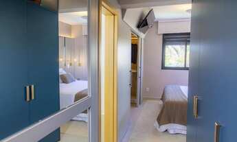 Imagem 2: Oportunidade Jardins Marselha 4 quartos 3 suítes (tem todos os Kits