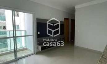 Imagem 4: Apartamento para aluguel, 3 quartos, 1 suíte, 2 vagas, 208 Norte - Palmas/TO