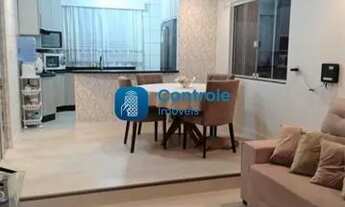 Imagem: MP - Excelente casa reformada, com 2 quartos