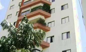 Imagem 2: Apartamento para venda com 90 metros quadrados com 3 quartos em Lauzane Paulista - São Pau