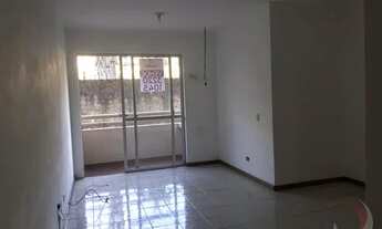 Imagem 5: Apartamento para venda possui 81 metros quadrados com 3 quartos no Córrego Grande