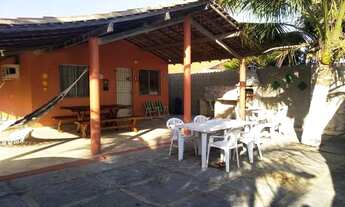 Imagem: Alugo Casa Luis Correia