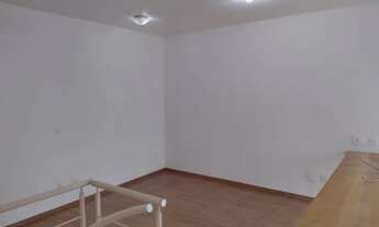 Imagem 5: Apartamento para aluguel possui 54 metros quadrados com 1 quarto em Alphaville