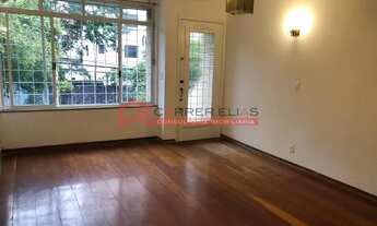 Imagem 3: Amplo Sobrado em Perdizes aluguel comercial / residencial 160 m² 3 Dorms 2 Vagas