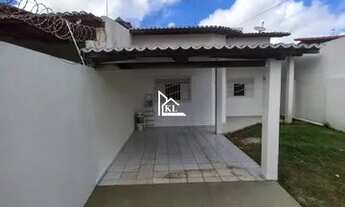 Imagem 2: Excelente casa - 3 suites + DCE completa em Nova Parnamirim