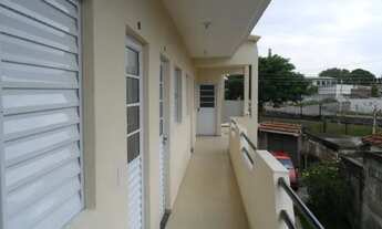 Imagem 3: Alugo kitnet grande mobiliada no centro de Taubaté - Próximo ao Idesa