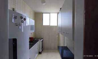 Imagem 5: Apartamento com dois quartos na Barão de Cataguases