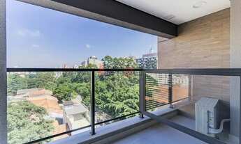 Imagem 10: Studio em Pinheiros