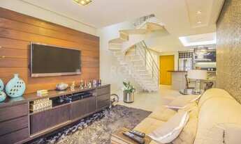 Imagem: Cobertura para Venda - 100m², 3 dormitórios