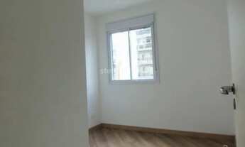 Imagem 2: Próximo Shopping Frei Caneca - 01 dormitório com vaga - armarios - sacada - Predio Novo La