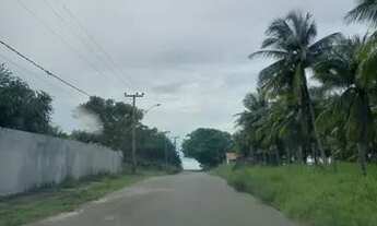Imagem 2: PANAQUATIRA: Área de 5 hectares a venda a cerca de 800m da beira da praia Ilha de São Luí