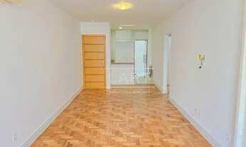 Imagem 4: Apartamento com 2 dormitórios para alugar, 110 m² por R$ 10.751,00/mês - Leblon - Rio de J