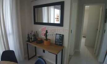 Imagem 4: Apartamento Padrão em Jundiaí