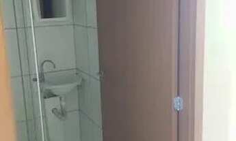 Imagem 7: Prestação: R$ 600,00 - Ágio de Apartamento de 01 quarto na QN 509 - Samambaia Sul