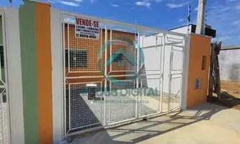 Imagem 6: Casa c/3 dormitórios e/2 banheiros sendo uma suite