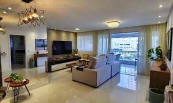 Imagem 1: Apartamento para Venda em Salvador, Patamares, 3 dormitórios, 3 suítes, 4 banheiros, 2 vag