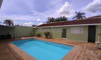 Imagem 5: Casa Térrea Alto da Boa Vista Disponível Para Locação Alto Da Boa Vista 4 Dormitórios 4