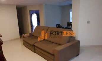 Imagem 3: Casa com 6 dormitórios, 300 m² - venda por R$ 1.190.000,00 ou aluguel por R$ 5.050,00/mês