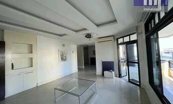 Imagem: APARTAMENTO - QUADRA DA PRAIA DE ICARAÍ