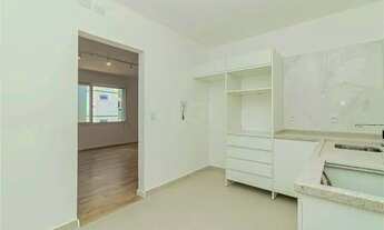 Imagem 7: Apartamento de 3 dormitórios, suíte e 1 vaga de garagem no bairro Bom Fim em Porto Alegre