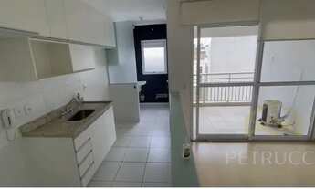 Imagem 4: Apartamento - Centro - Campinas