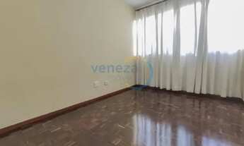 Imagem 4: Apartamento com 3 quartos para alugar por R$ 1400.00, 76.66 m2 - IPIRANGA - LONDRINA/PR