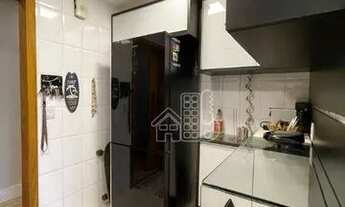 Imagem 7: Apartamento com 2 dormitórios à venda, 70 m² por R$ 680.000,00 - Itaipu - Niterói/RJ