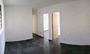 Imagem 4: Apartamento para aluguel, 2 quartos, 1 vaga, Parque Vicente Leporace I - Franca/SP