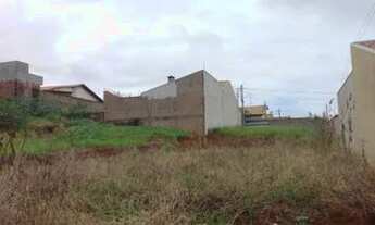 Imagem 5: Terreno à venda, 250 m² por R$ 105.000 - Residencial Bom Sucesso - São José do Rio Preto/S