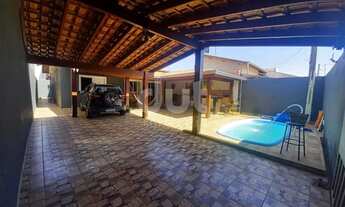 Imagem 2: Casa - Parque Bom Retiro - Paulínia