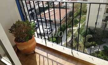 Imagem 4: São Paulo - Apartamento Padrão - Tatuapé