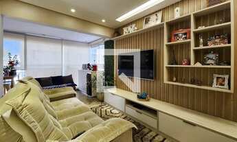 Imagem 6: Apartamento para Aluguel - Jardim São Caetano, 3 Quartos, 87 m2