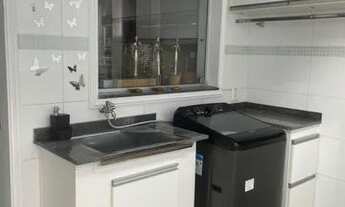 Imagem 6: Casa compartilhada com estudantes em Lorena para locação