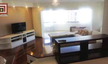 Imagem 3: Apartamento com 4 dormitórios à venda, 210 m² por R$ 3.400.000,00 - Paraíso - São Paulo/SP