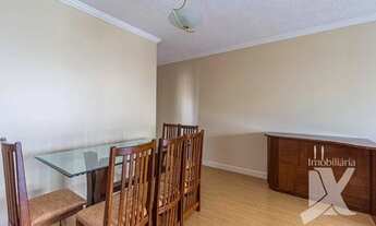 Imagem 7: Apartamento com 2 dormitórios para alugar, 77 m² por R$ 2.900/mês - Centro - Curitiba/PR