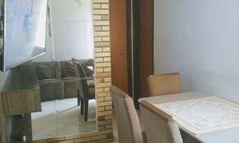 Imagem 3: APARTAMENTO RESIDENCIAL em SALVADOR - BA, CANABRAVA