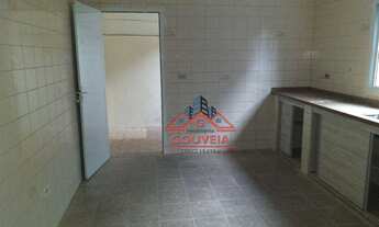 Imagem 2: Casa com 2 dormitórios para alugar, 150 m² por R$ 1.000,00/mês - Jardim São João (São Rafa