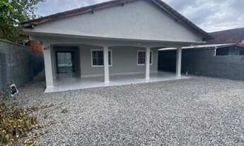 Imagem 2: CASA no AVENTUREIRO com 3 quartos para LOCAÇÃO, 75 m²